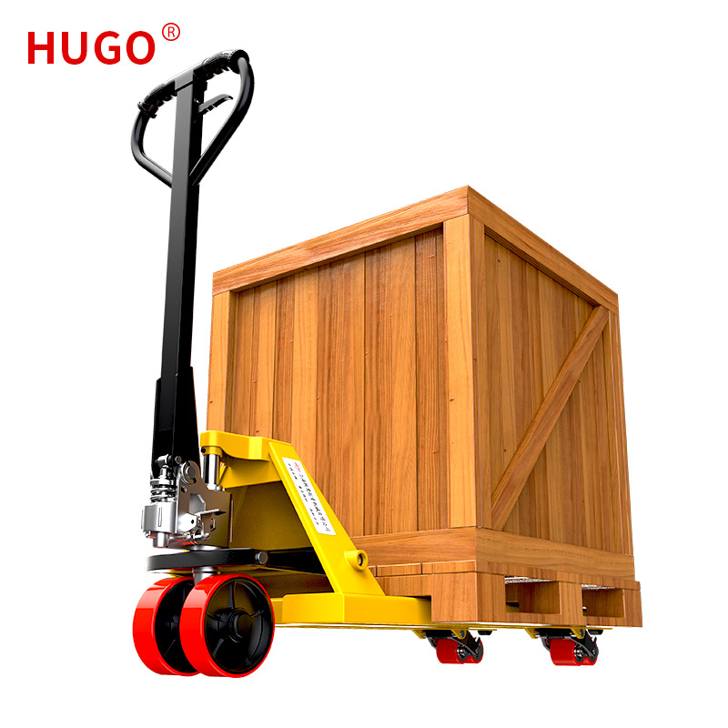 Jack Pallet ແມ່ນຫຍັງແລະມັນເຮັດວຽກໄດ້ແນວໃດ?