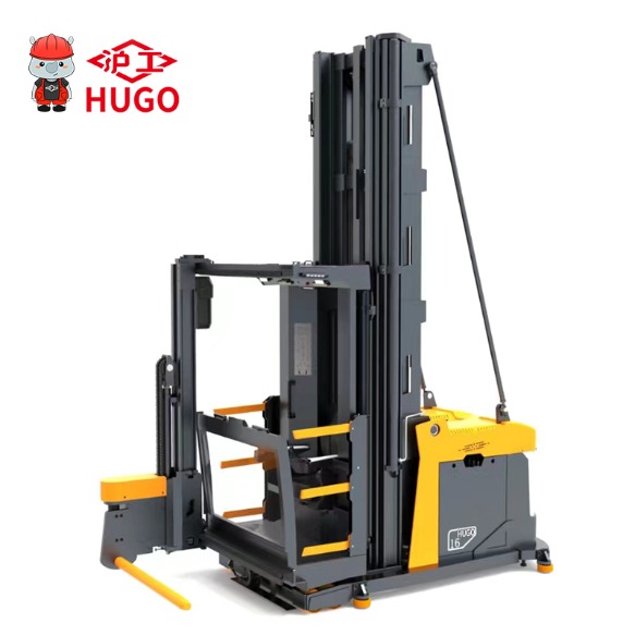 ສິ່ງທີ່ເຮັດໃຫ້ລົດ Forklift ໄຟຟ້າພະລັງງານສູງເປັນອະນາຄົດຂອງການຈັດການວັດສະດຸທີ່ທັນສະໄຫມ