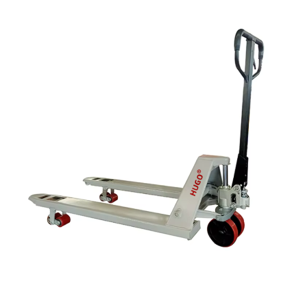 Heavy Duty Manual Hydraulic Pallet Jack